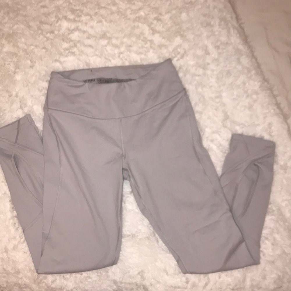 VICTORIA SECRET SPORT ATHLETIC YOGA PANTS